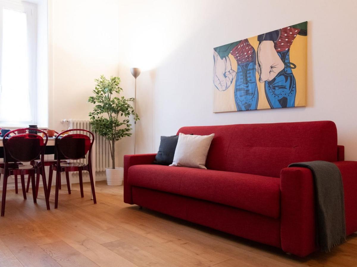 The Rent - One-bedroom Near San Pietro Rom