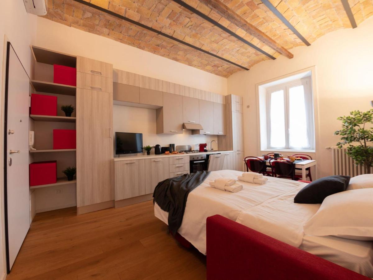 The Rent - One-bedroom Near San Pietro * Rom